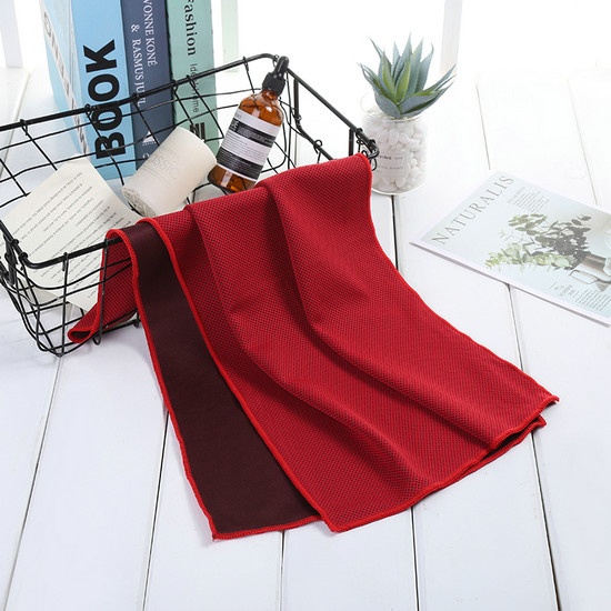 Cool Dry SHCool Eco Ice Cool Towel