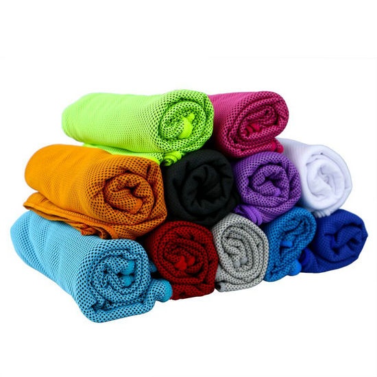 Cool Dry SHCool Eco Ice Cool Towel