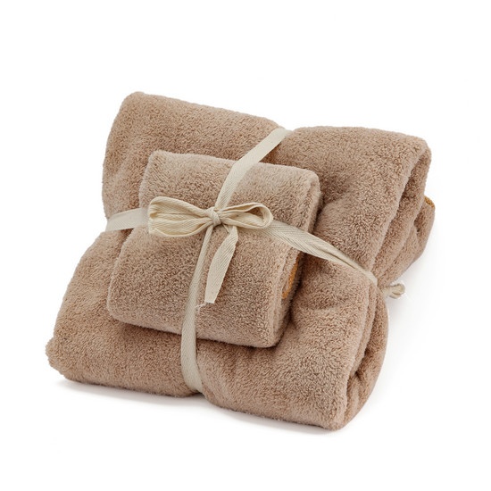 Bath towel beach towel gifts towel packing