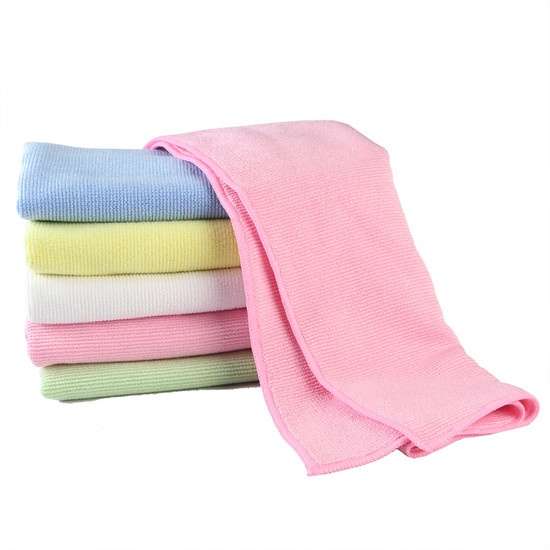 New Material Microfiber Towels pear towel