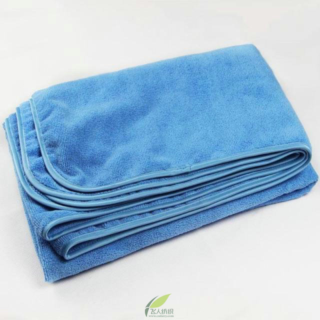 Microfiber Bath Towel