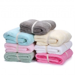Bath towel beach towel gifts towel packing