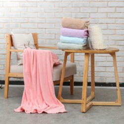 Bath towel beach towel gifts towel packing