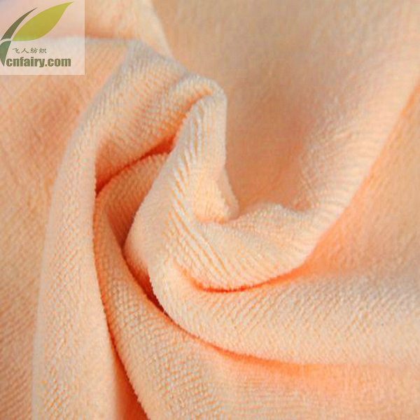 Microfiber Fabric in Rolls Microfiber fabric stocks Towels material
