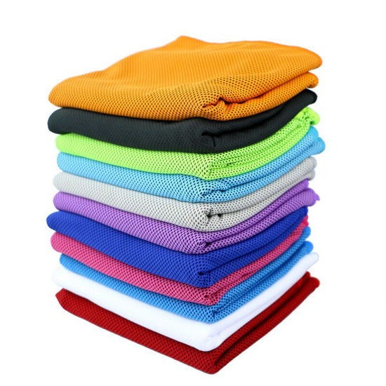 Cool Dry SHCool Eco Ice Cool Towel