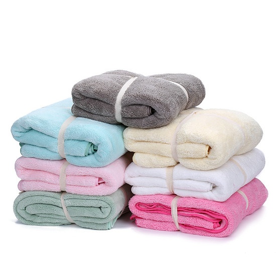 Bath towel beach towel gifts towel packing