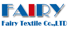 China Fairy Textile Co.,LTD--(Yiwu)