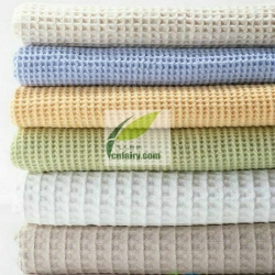 Microfiber waffle towels Merbao towels