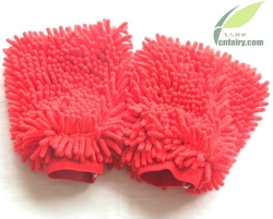 Elite Deluxe Super Permium Chenille Microfiber Car Wash Mitt