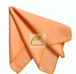 Microfiber Suede Fabric towels