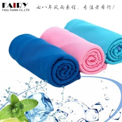 Topcool Ice Towel