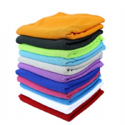 Cool Dry SHCool Eco Ice Cool Towel