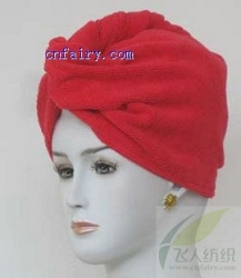 Hair Turban