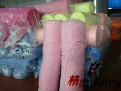 Microfiber Fabric in Rolls