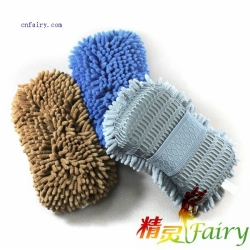 Microfiber Sponge cleaner