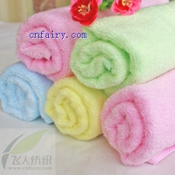 100% Bamboo Towel