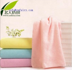 microfiber hair towel