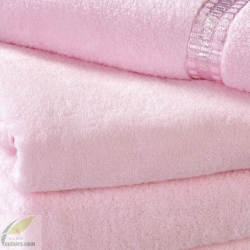 100% Cotton Towels