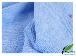 Microfiber Fabric Stocks