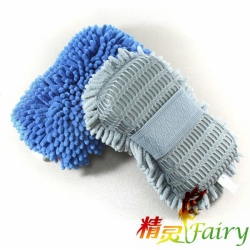 Microfiber Sponge Cleaner