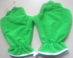 Washing Mitts