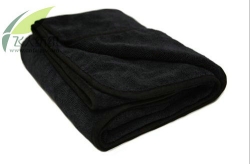 Microfiber Car Cleaning Towel